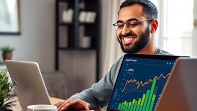 أسرار الربح من جوجل ادسنس 2026: طرق مضمونة لزيادة أرباحك 5 أضعاف!