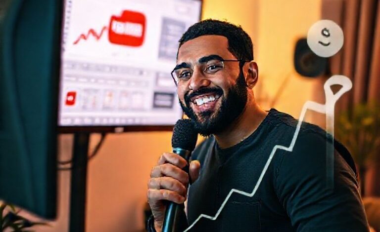 أسرار تحقيق الدخل من YouTube في 2026: 7 طرق لم يخبرك بها أحد!