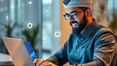 الربح من الانترنت 2025: دليلك الشامل لأقوى 7 استراتيجيات حصرية 4 الربح من الانترنت 2025: دليلك الشامل لأقوى 7 استراتيجيات حصرية