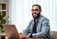 كيف تبدأ الربح من الإنترنت في 2025: دليل شامل للمبتدئين لدخل حقيقي 2 كيف تبدأ الربح من الإنترنت في 2025: دليل شامل للمبتدئين لدخل حقيقي