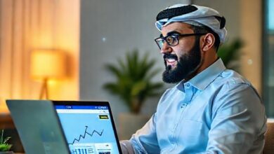 الربح من الفيس بوك 2025: 5 طرق مبتكرة لتحقيق دخل شهري كبير