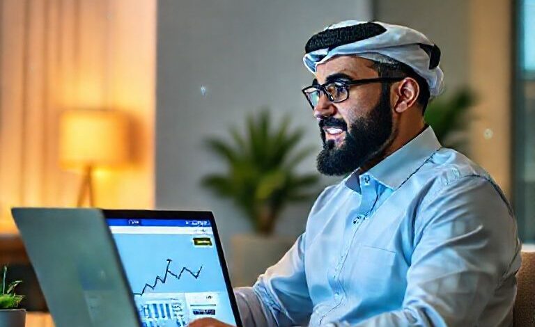 الربح من الفيس بوك 2025: 5 طرق مبتكرة لتحقيق دخل شهري كبير