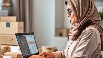 كيف تربح من التجارة الإلكترونية في 2026؟ دليلك الشامل لربح آلاف الدولارات