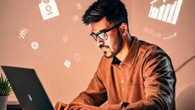 أسرار الربح من التدوين في 2026: كيف تبدأ مدونة وتجني آلاف الدولارات