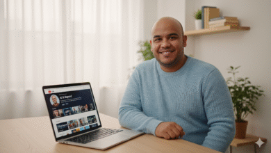 طرق الربح من الانترنت 2026