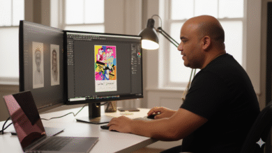 الربح من التدوين للمبتدئين