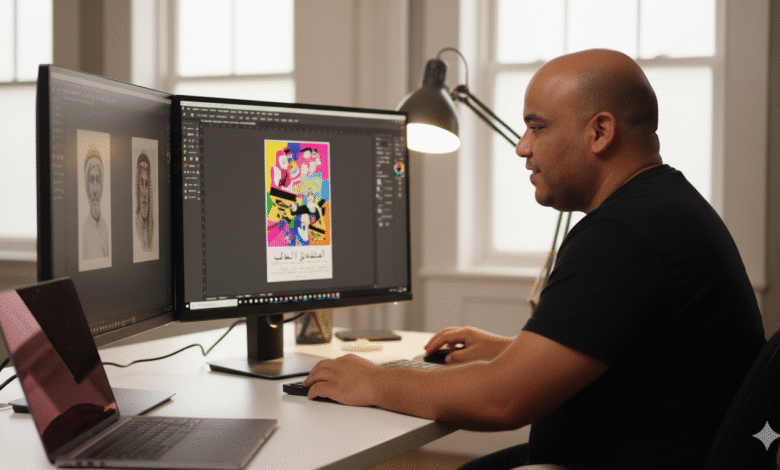 الربح من التدوين للمبتدئين