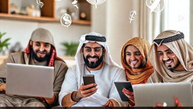 أفضل 7 مواقع وبرامج مجانية للربح من الإنترنت في 2026 بدون رأس مال