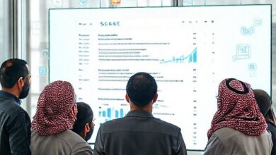 أسرار تحسين محركات البحث (SEO) لموقعك العربي في 2026: خطوات عملية