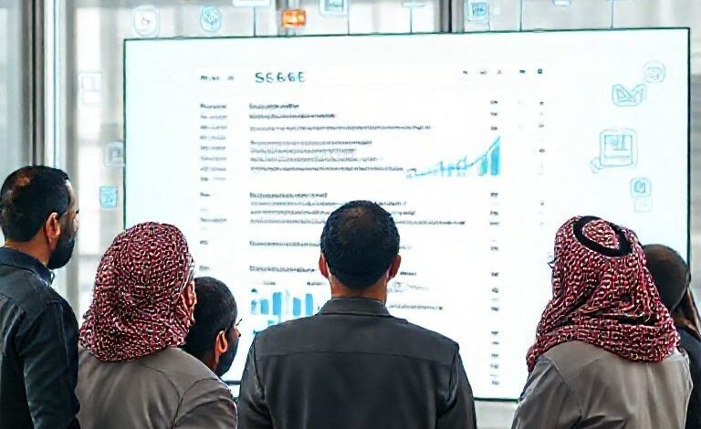 أسرار تحسين محركات البحث (SEO) لموقعك العربي في 2026: خطوات عملية