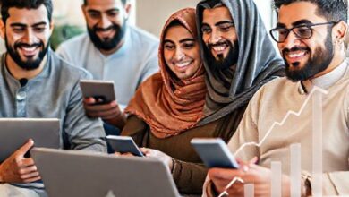 7 طرق حقيقية للربح من الإنترنت للمبتدئين في 2026 بدون خبرة سابقة