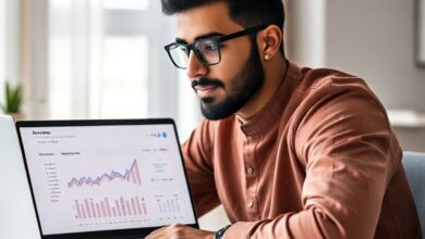 أسرار التسويق بالعمولة للمبتدئين 2026: دليلك الشامل لربح حقيقي!