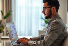 أفضل 7 طرق مجانية ومضمونة للربح من الإنترنت في 2026 للمبتدئين