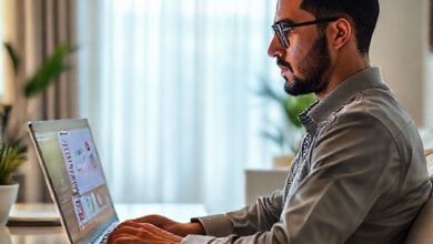 أفضل 7 طرق مجانية ومضمونة للربح من الإنترنت في 2026 للمبتدئين