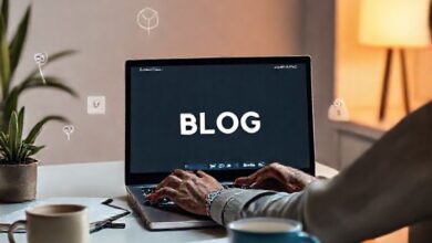 كيف تبدأ التدوين في 2026 وتربح منه مئات الدولارات شهريًا؟