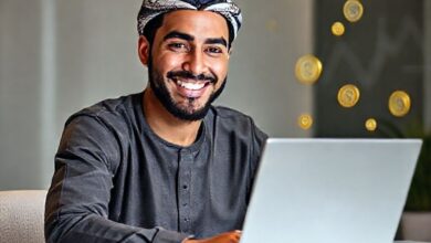 15 موقعاً مجانياً للربح من الإنترنت في 2026: ابدأ الآن بلا رأس مال!