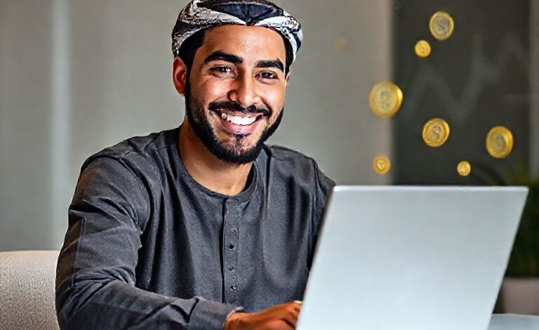 15 موقعاً مجانياً للربح من الإنترنت في 2026: ابدأ الآن بلا رأس مال!