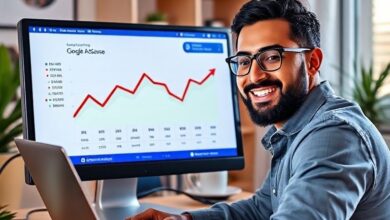 أسرار الربح من جوجل ادسنس 2026: كيف تضاعف أرباحك بخطوات بسيطة؟
