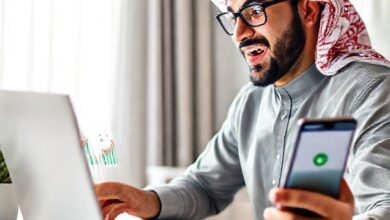 كيف تحقق 1000 دولار شهرياً من الربح من جوجل أدسنس في 2026 للمبتدئين