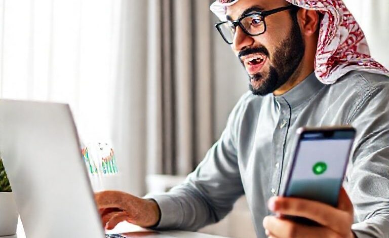 كيف تحقق 1000 دولار شهرياً من الربح من جوجل أدسنس في 2026 للمبتدئين