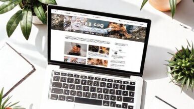 كيف تربح آلاف الدولارات من التدوين في 2026 حتى لو كنت مبتدئاً؟