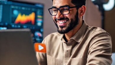 أسرار تحقيق الدخل من YouTube في 2026: دليل شامل للمبتدئين لزيادة الأرباح