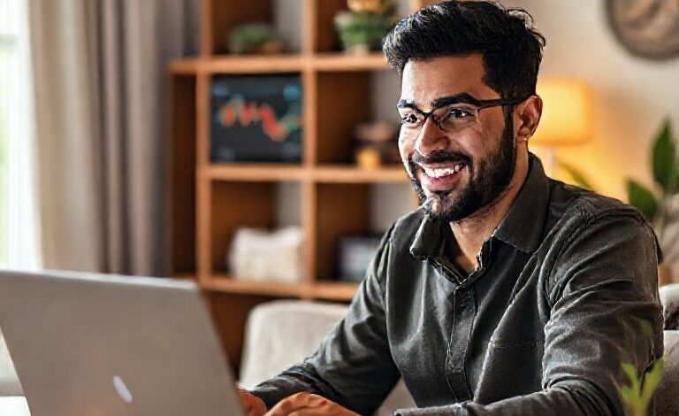 أفضل 7 طرق للربح من الإنترنت في 2026 للمبتدئين: ابدأ اليوم!