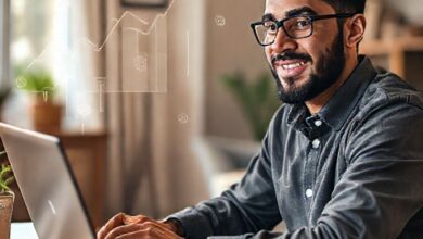 أفضل 7 طرق حقيقية للربح من الإنترنت للمبتدئين بدون رأس مال 2026