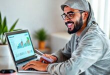 كيف تبدأ الربح من التسويق بالعمولة للمبتدئين 2026 بخطوات بسيطة؟