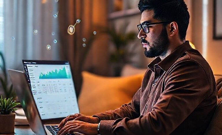 كيف تبدأ التسويق بالعمولة في 2026 وتحقق آلاف الدولارات من الصفر