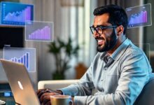 كيف تربح المال من التدوين في 2026؟ دليلك الشامل لتحقيق دخل ثابت