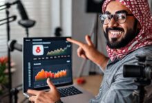 كيف تحقق الربح من اليوتيوب في 2026؟ دليل شامل لزيادة مشاهداتك ومضاعفة أرباحك