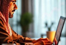 كيف تبدأ التدوين وتربح منه في 2026: دليل شامل للمبتدئين