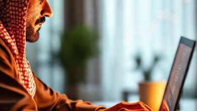 كيف تبدأ التدوين وتربح منه في 2026: دليل شامل للمبتدئين