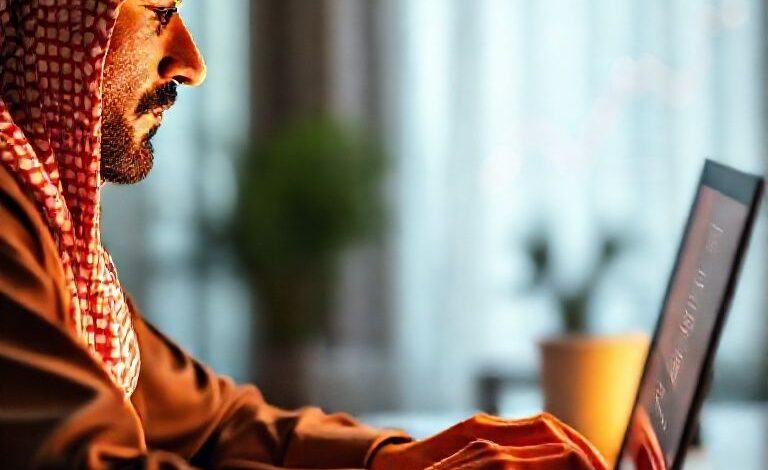 كيف تبدأ التدوين وتربح منه في 2026: دليل شامل للمبتدئين