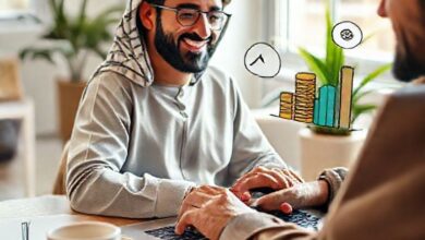 كيف تربح 1000$ شهرياً من التدوين في 2026؟ دليل شامل للمبتدئين