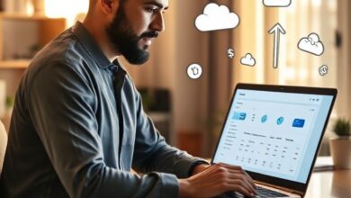 أفضل 7 مواقع موثوقة للربح من رفع الملفات 2026: دليلك الشامل لربح المال