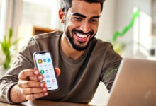 أفضل 7 مواقع وتطبيقات للربح من الإنترنت 2026: ابدأ الآن مجاناً!