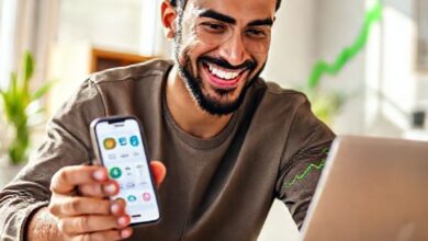 أفضل 7 مواقع وتطبيقات للربح من الإنترنت 2026: ابدأ الآن مجاناً!