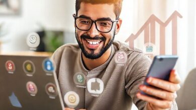 اكتشف: 7 مواقع وبرامج للربح من الإنترنت مجانًا في 2026 كمبتدئ