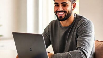 7 طرق مجانية ومضمونة للربح من الإنترنت للمبتدئين في 2026