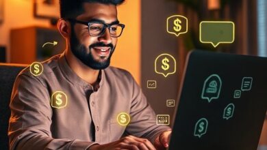 أسرار الربح من الإنترنت 2026: دليلك الشامل للمبتدئين لتحقيق دخل حقيقي