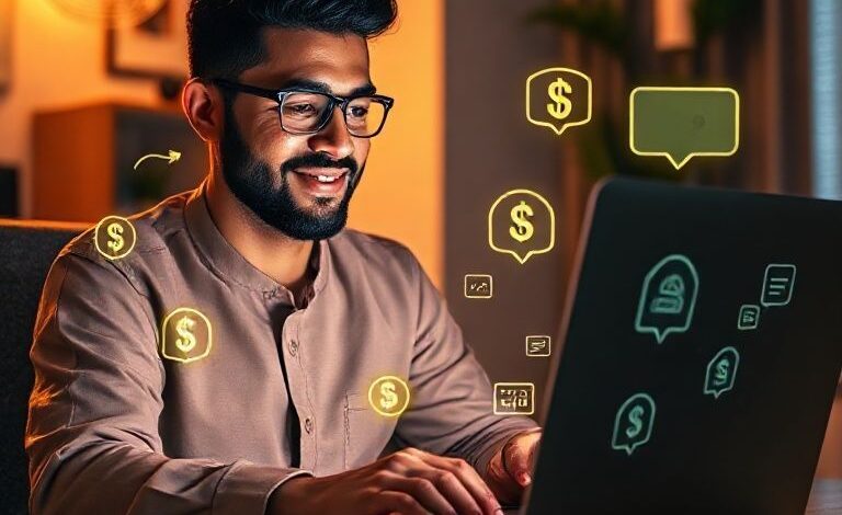 أسرار الربح من الإنترنت 2026: دليلك الشامل للمبتدئين لتحقيق دخل حقيقي
