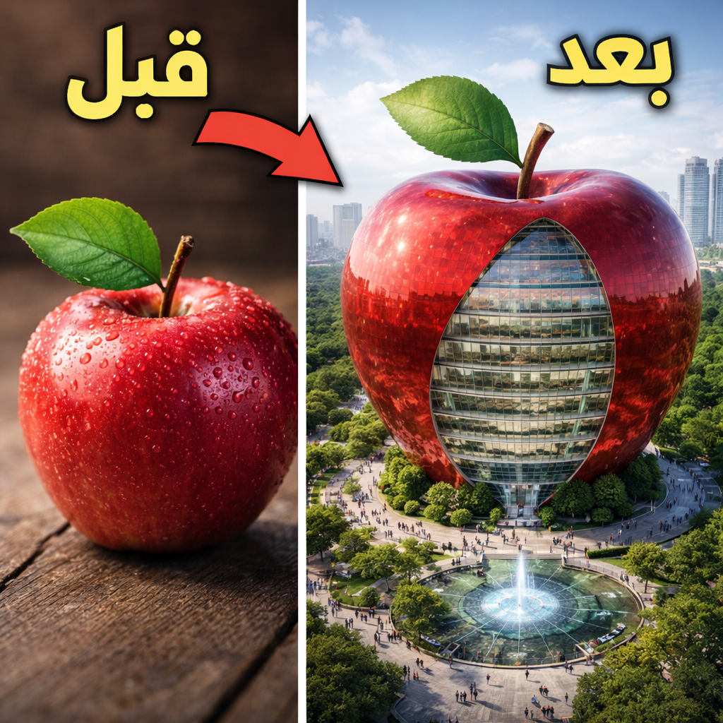 كيف تربح أكثر من 2000 دولار شهرياً من نيتش "العمارة المستوحاة من الطبيعة" باستخدام الذكاء الاصطناعي 2 2000 دولار شهرياً