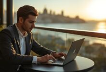 كيف تصبح Digital Nomad وتربح من السفر 34 كيف تصبح Digital Nomad وتربح من السفر