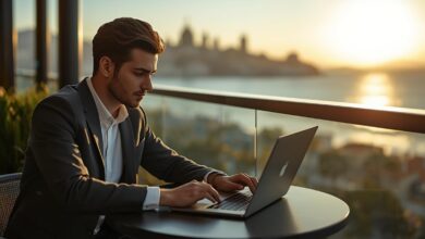 كيف تصبح Digital Nomad وتربح من السفر 25 كيف تصبح Digital Nomad وتربح من السفر