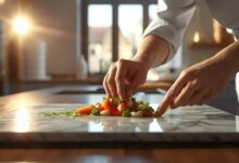 كيفية الربح من مدونة طبخ عربية