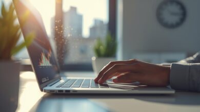 طريقة الربح من الافلييت باستخدام SEO