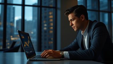 أفضل نيتشات مربحة لإنشاء موقع في 2026