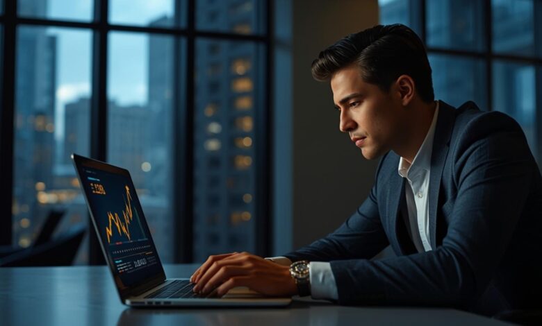 أفضل نيتشات مربحة لإنشاء موقع في 2026